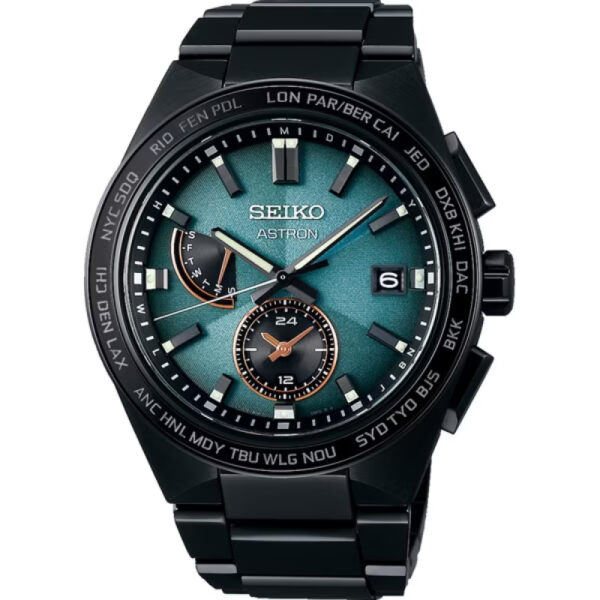 SEIKO ASTRON SBXY057 [NEXTER solar 2023 Limited Edition]