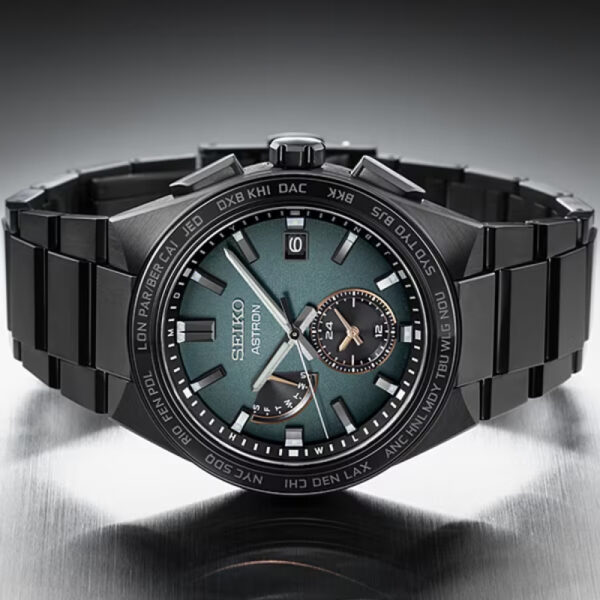 SEIKO ASTRON SBXY057 [NEXTER solar 2023 Limited Edition]