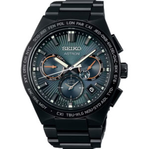 SEIKOASTRON SBXC127 [NEXTER GPS solar 2023 Limited Edition]