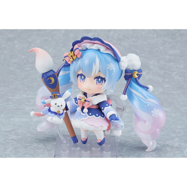 [Nendoroid] Nendoroid Snow Miku: Serene Winter Ver.