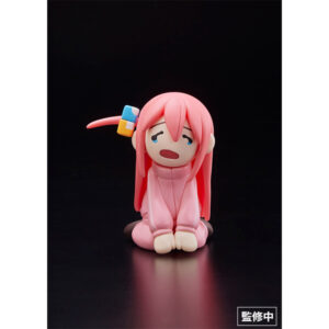 [Figure] TV Anime "Bocchi the Rock!" Hitori Goto Deformed Figure