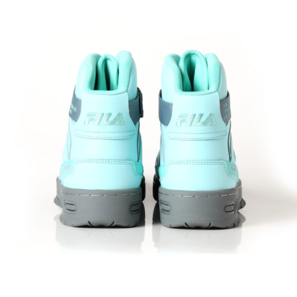 FILA HATSUNE MIKU TERATACH 600 HI LIGHT BLUE/GREY