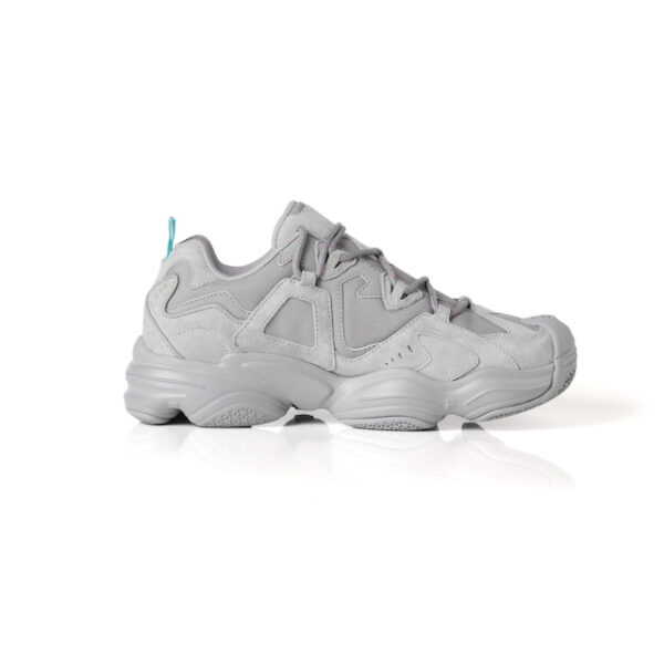 FILA Hatsune Miku FLOATER GRAY/PINK/BLUE