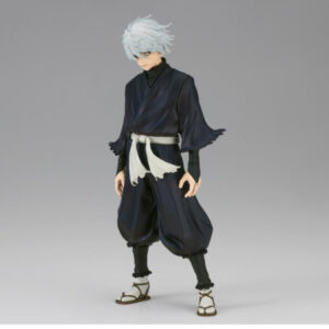 HELL'S PARADISE DXF -GABIMARU-