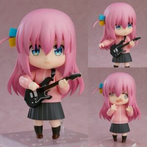 NENDOROID BOCCHI THE ROCK - HITORI GOTOH