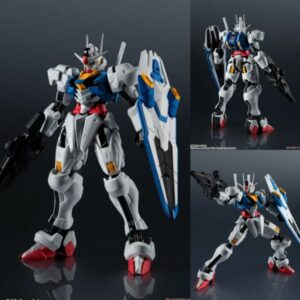 BANDAI GUNDAM UNIVERSE XVX-016 GUNDAM AERIAL