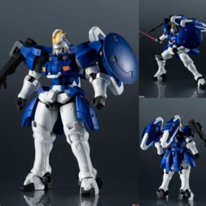 BANDAI GUNDAM UNIVERSE OZ-00MS2 TALL GEESE II