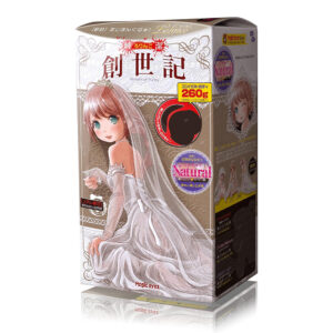 Magic eyes - Rorinko Souseiki Tennen Natural