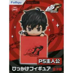 Figure P5 Protagonist "Persona Series" Hook Figure