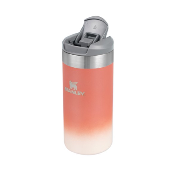 Stanley Aerolite Vacuum Tumbler Grapefruit 354ml - TITIP JEPANG