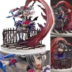 Figure [Damaged/Rank B] ​​Ranko Kanzaki Anniversary Princess Ver.