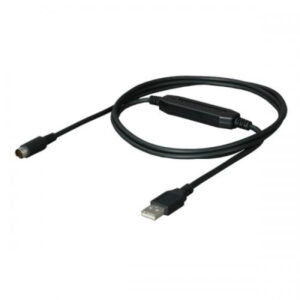 Interface converter cable for Mitsubishi MELSEC-FXCPU DFX0-U4