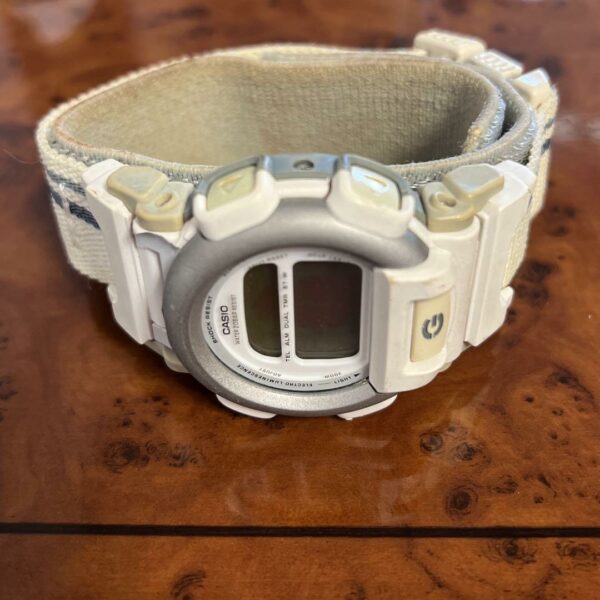 G-Shock Junk