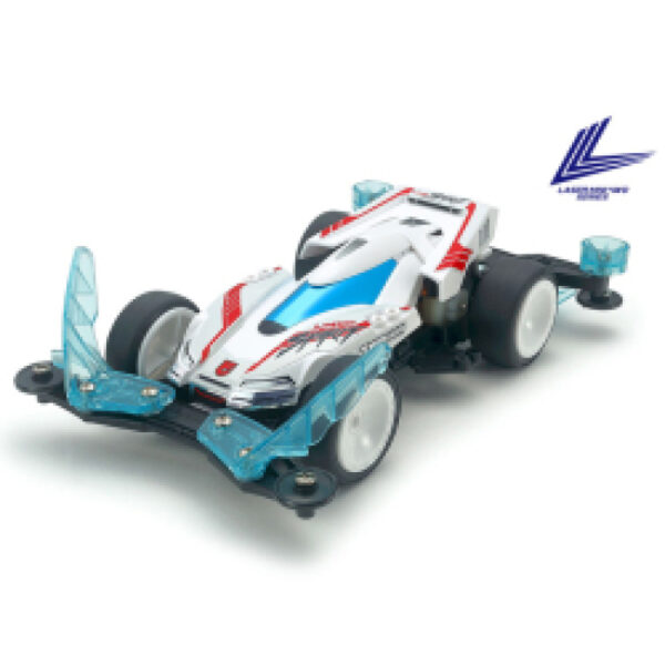 T19801 Tamiya Road Spirit (VZ Chassis)