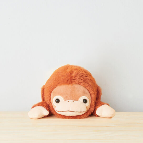 Funbaruzu (L) Orangutan Set