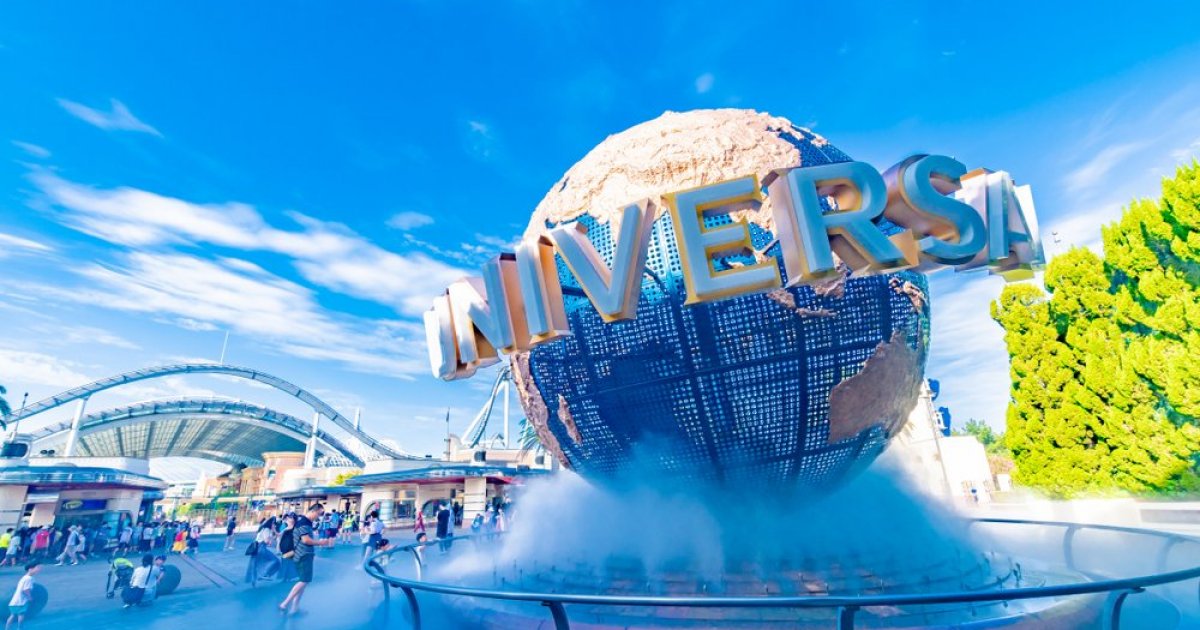 5 Hal Yang Harus Kamu Tahu Sebelum Ke Universal Studio Jepang - TITIP ...