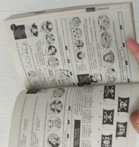 Titip Jepang-Databook One Piece