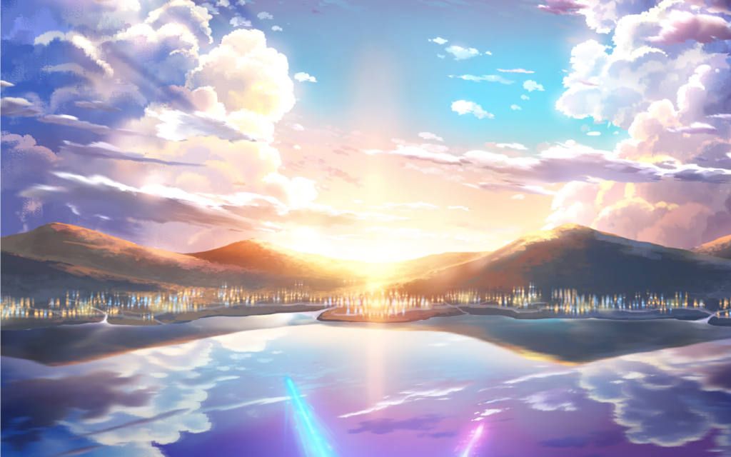 Artikel Wallpaper Kimi no Na Wa Terbaru dan Terlengkap - TITIP JEPANG