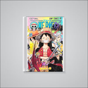 ONE PIECE Vol.100 (Jump Comics)