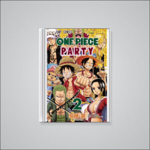 One Piece Party 2 (Jump Comics)