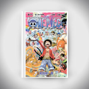 ONE PIECE Vol.62 (Jump Comics)