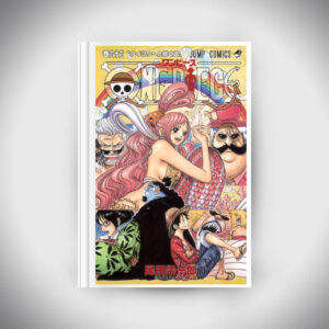 ONE PIECE Vol.66 (Jump Comics)