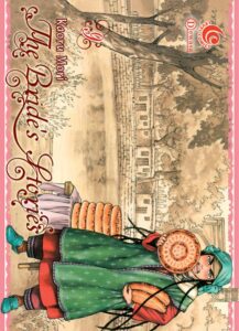 titip jepang - manga jepang