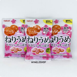 Natori Neri Ume (plum candy) Honey flavor