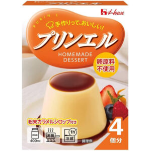 House Foods Pudding Gel