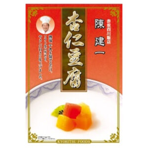 Chen Kenichi Apricot Tofu