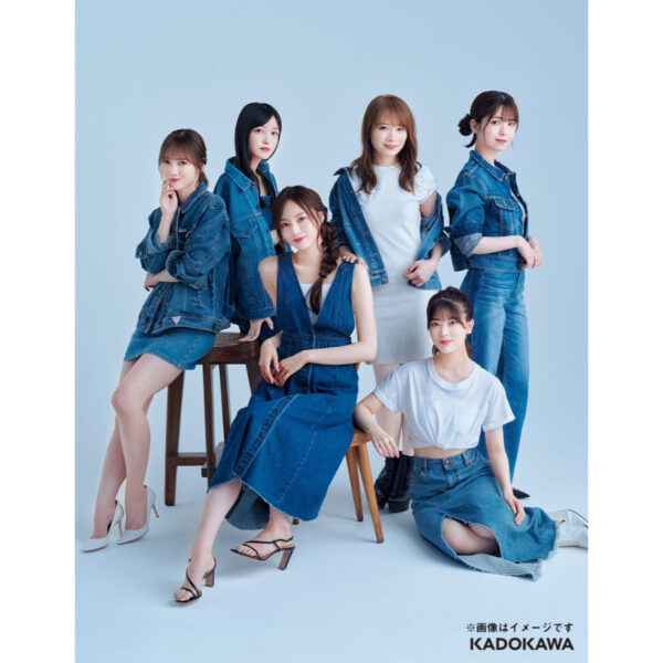 Nogizaka46 Official Book 10 Years of Walking (Limited Cover)