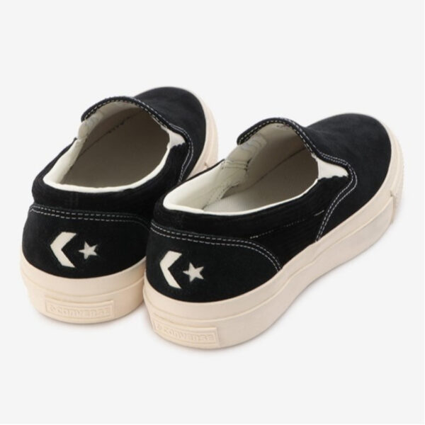 [Converse Official] CS SLIP-ON SK CD