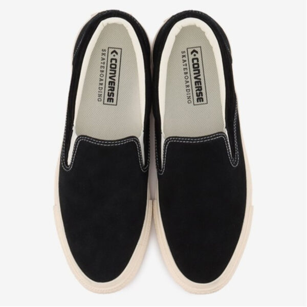 [Converse Official] CS SLIP-ON SK CD