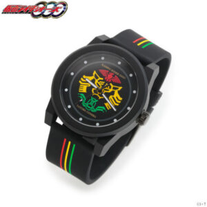 [Watch] Kamen Rider OOO watch mark pattern