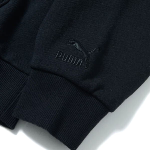 [Hoodie] PUMA SHIN KAMENRIDER HOODIE BLACK 23SU-S