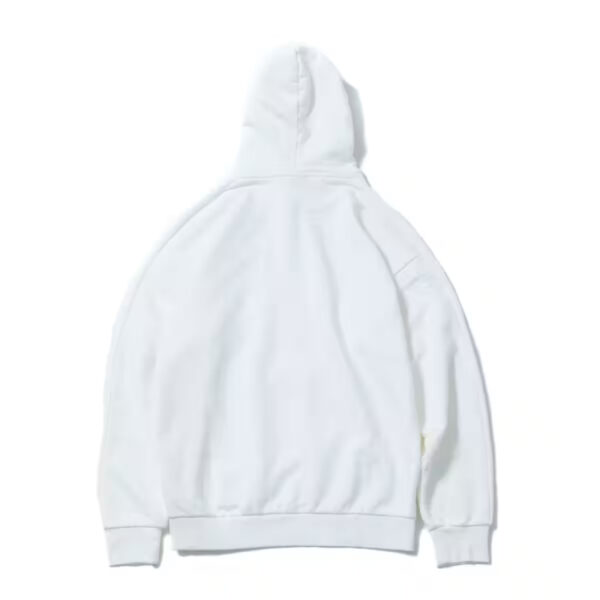 [Hoodie] PUMA SHIN KAMENRIDER HOODIE 2 WHITE 23SU-S