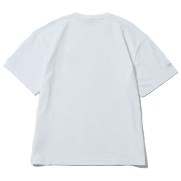 [T-Shirt] PUMA Shin Kamenrider SS Tee 2 White 23SU-S