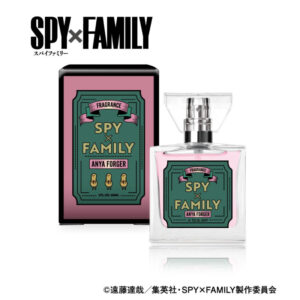 [Perfume] SPY×FAMILY Fragrance Anya Forger