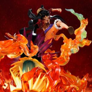 Figuarts ZERO[EXTRA BATTLE SPECTACLE] MONKEY.D.LUFFY -RED ROC-