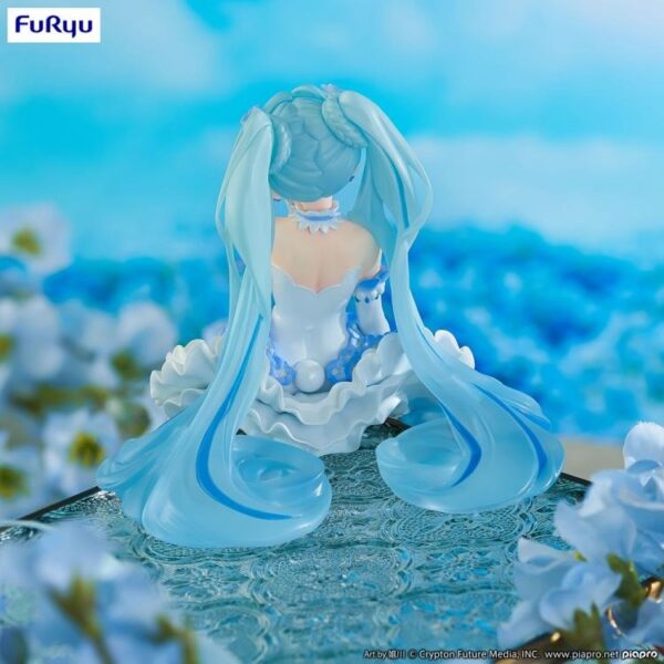 Vocaloid Hatsune Miku (Flower Fairy Nemophila Ver.)