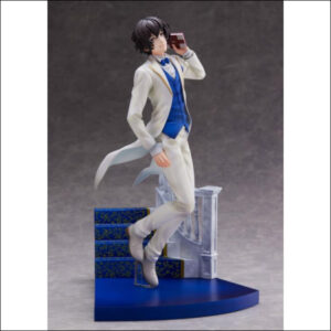 PVC 1/7 FIGURE BUNGO STRAY DOGS - OSAMU DAZAI