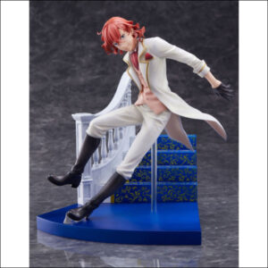 PVC 1/7 FIGURE BUNGO STRAY DOGS - CHUYA NAKAHARA