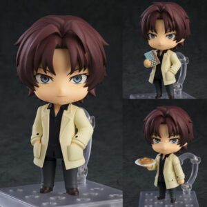 Nendoroid Sakunosuke Oda