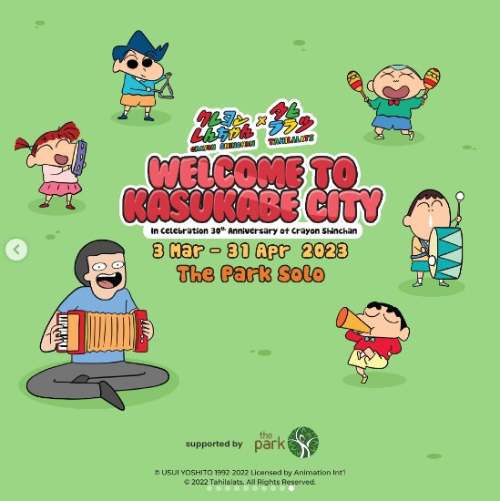 Shinchan X Video - Beyond Your Wildest Imagination