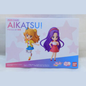 Bandai Aikatsu! MiMiCHeRi Precious Set