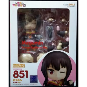 [Nendoroid] Good Smile Company Nendoroid Megumin School Uniform ver 851