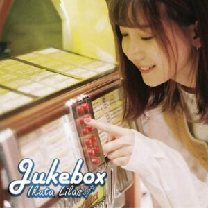 [CD] Jukebox (with original B2 poster)