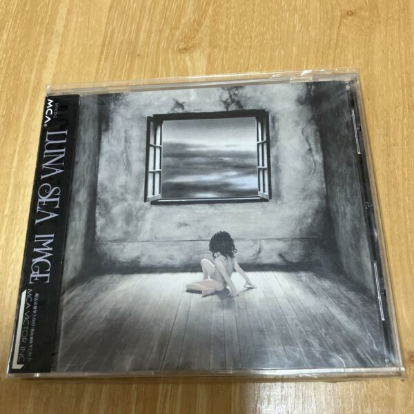 [CD] LUNA SEA/IMAGE