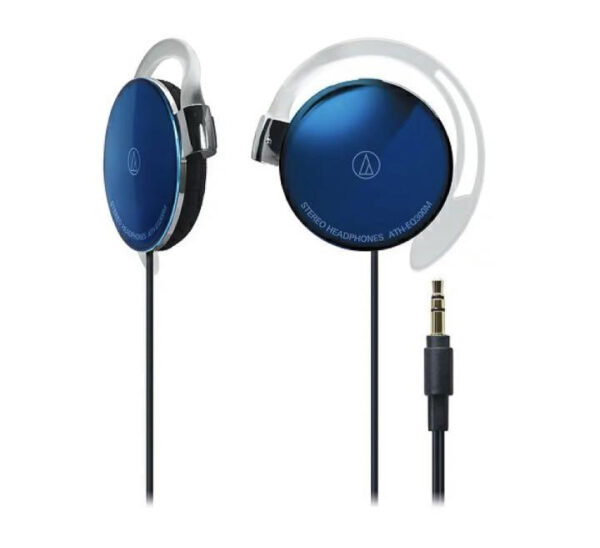 ATH-EQ300M Ear-fit Headphone Earpiece