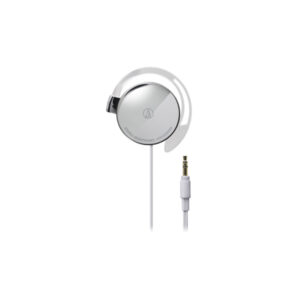 ATH-EQ300M SV (Silver) [Earfit Headphones]